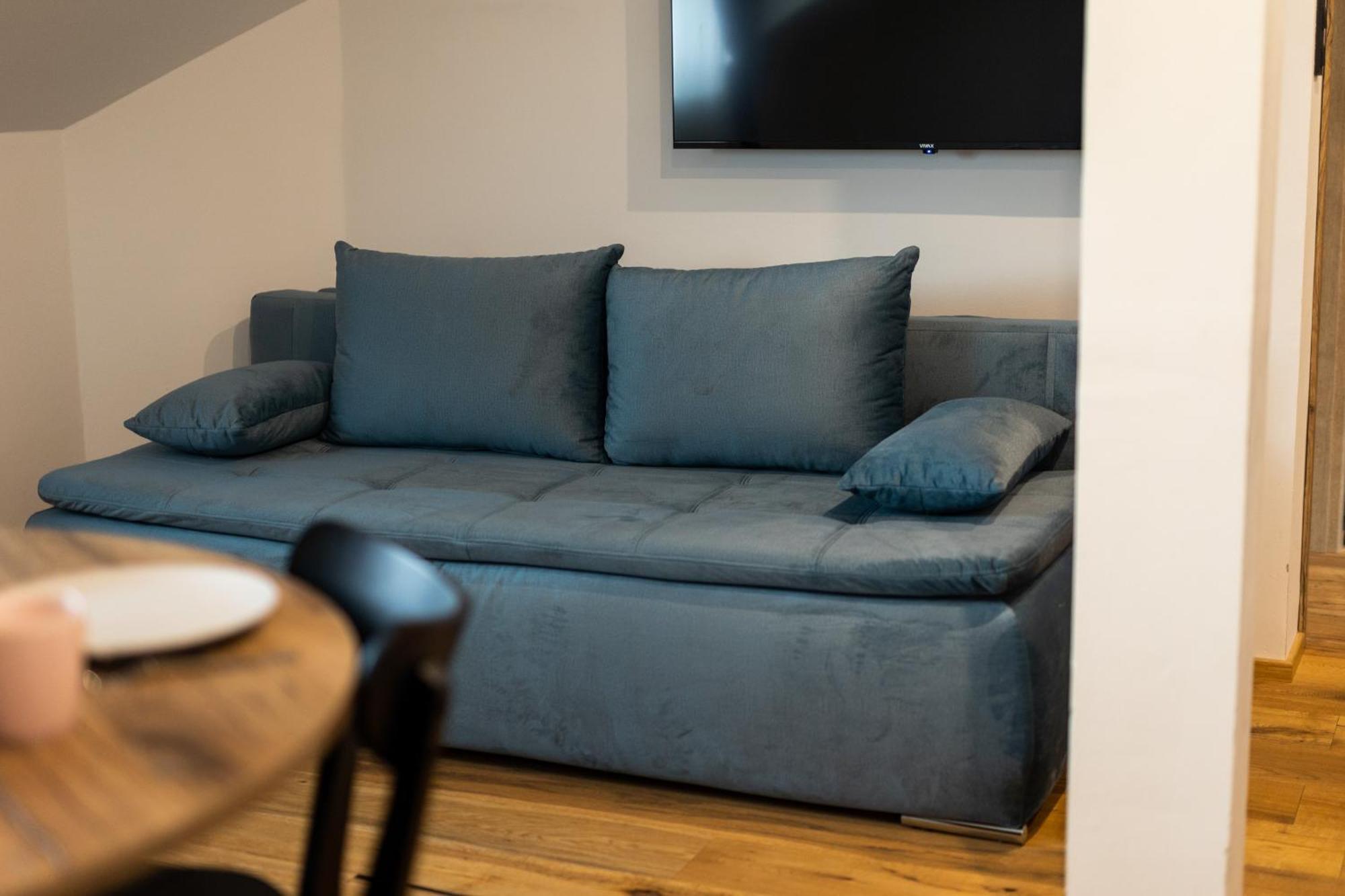 Kavenija Apartmaji - Free Parking Maribor Eksteriør billede