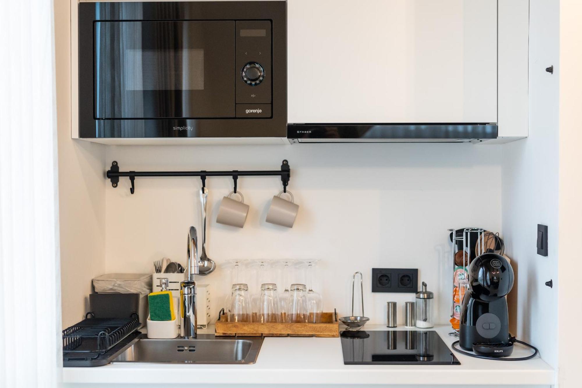 Kavenija Apartmaji - Free Parking Maribor Eksteriør billede